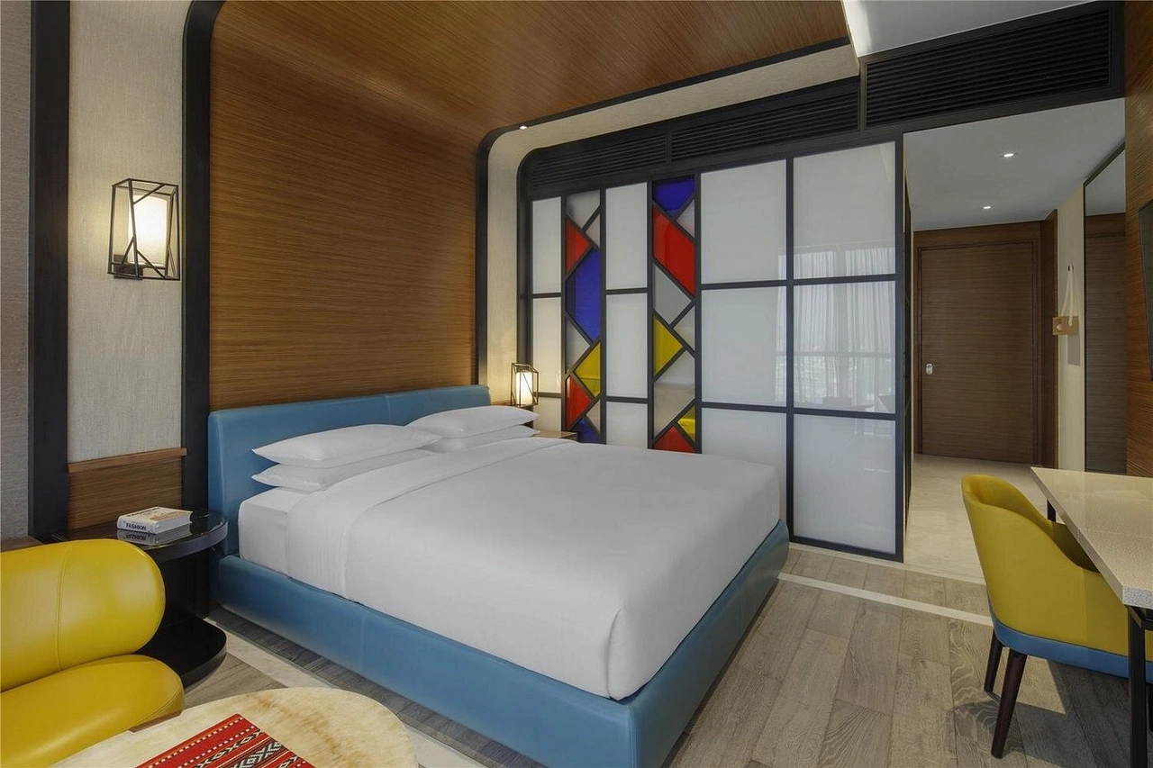 Andaz Dubai The Palm, by Hyatt Dubai - 23